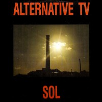 Purchase Alternative Tv - Sol (EP)