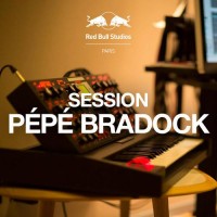 Purchase Pepe Bradock - Red Bull Studios Paris Session