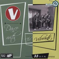 Purchase The Vibrants - Dance With The Vibrants