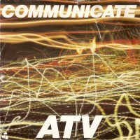 Purchase Alternative Tv - Communicate (VLS)