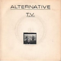 Purchase Alternative Tv - Life (VLS)