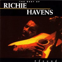 Purchase Richie Havens - Resume: The Best Of