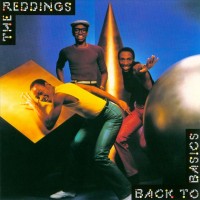 Purchase The Reddings - Back To Basics (Vinyl)