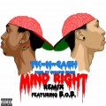 Buy Tk N Cash - Mind Right (CDS) Mp3 Download