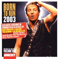 Purchase VA - Uncut Magazine - Born To Run Vol. 1