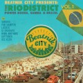 Buy VA - Beatnik City Presents: The Rio District Vol. 1 Mp3 Download