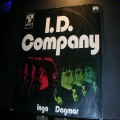 Buy I.D. Company - I.D. Company Mp3 Download