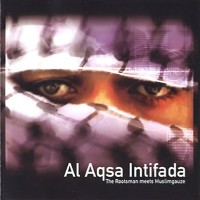 Purchase Muslimgauze - Al Aqsa Intifada (Feat. The Rootsman) (CDS) (Limited Edition)