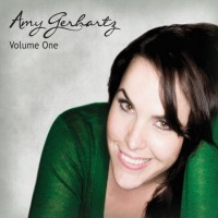 Purchase Amy Gerhartz - Volume One