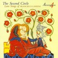 Buy Anonymous 4 - The Second Circle: Love Songs Of Francesco Landini Mp3 Download
