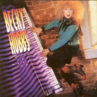 Purchase Becky Hobbs - All Keyed Up (Vinyl)