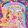 Buy Brittany Mcdonald - Barbie And The Secret Door OST Mp3 Download