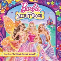 Purchase Brittany Mcdonald - Barbie And The Secret Door OST
