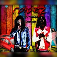 Purchase Chief Keef - Colors (CDS)