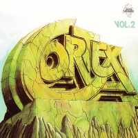 Purchase Cortex - Volume 2 (Reissued 2002)