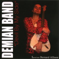 Purchase Demian Band - Devil By My Side
