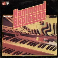 Purchase Dieter Reith - Hammond Explosion (Vinyl)
