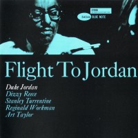 Purchase Duke Jordan - Flight To Jordan