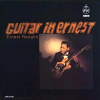Purchase Ernest Ranglin - Guitar In Ernest (Remastered 2004)