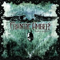 Purchase Frantic Amber - Wrath Of Judgement