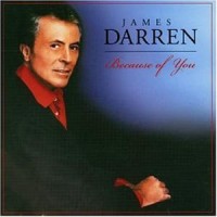 Purchase James Darren - Because Of You