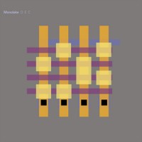 Purchase Monolake - D E C (CDS)