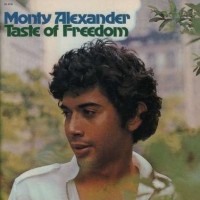 Purchase Monty Alexander - Taste Of Freedom (Vinyl)