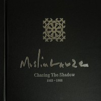 Purchase Muslimgauze - Chasing The Shadow Of Bryn Jones 1983-1988: Buddhist On Fire (Vinyl) CD4