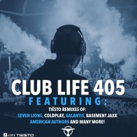 Purchase VA - Tiesto's Club Life 405 CD2
