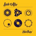 Buy Lack Of Afro - Hello Baby Mp3 Download