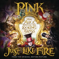 Purchase Pink - Just Like Fire (CDS)