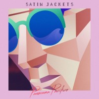Purchase Satin Jackets - Panorama Pacifico