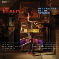 Purchase The Bo-Keys - Heartaches By The Number
