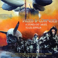 Purchase VA - Dazed And Confused: A Stoned-Out Salute To Led Zeppelin
