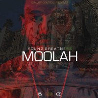 Purchase Young Greatness - Moolah (CDS)