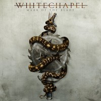 Purchase Whitechapel - Mark of the Blade