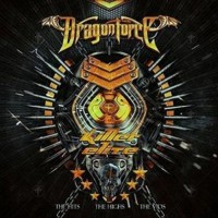 Purchase Dragonforce - Killer Elite CD1