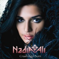 Purchase Nadia Ali - Crash And Burn (MCD)
