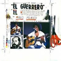 Purchase Pablo Milanes - El Guerrero Por Pablo Milanes (Vinyl)