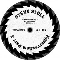 Purchase Steve Stoll - Hyperrealism Pt. 3 (EP)