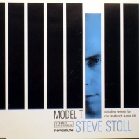 Purchase Steve Stoll - Model T