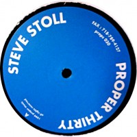 Purchase Steve Stoll - Proper Thirty (Vinyl)