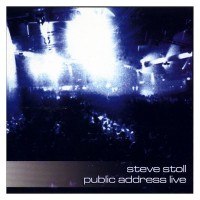 Purchase Steve Stoll - Public Address Live