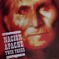Purchase Twin Tones - Naciуn Apache