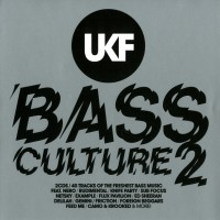 Purchase VA - UKF: Bass Culture 2 CD2