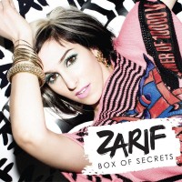 Purchase Zarif - Box Of Secrets
