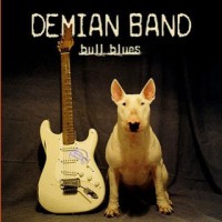 Purchase Demian Band - Bull Blues