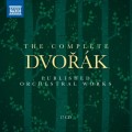 Buy Antonín Dvořák - The Complete Published Orchestral Works (Feat. Slovak Philharmonic Orchestra & Stephen Gunzenhauser) CD4 Mp3 Download