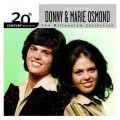 Buy Donny & Marie Osmond - 20Th Century Masters - The Millennium Collection: The Best Of Donny & Marie Osmond Mp3 Download