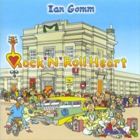 Purchase Ian Gomm - Rock 'n' Roll Heart
